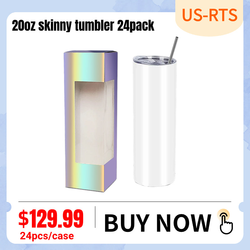 20oz Thick Tumbler